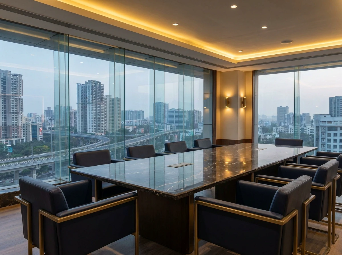 Vara Advisory corporate office